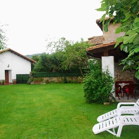 Villa Casa Vacacional Carmen à Rales  Extérieur photo