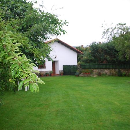 Villa Casa Vacacional Carmen à Rales  Extérieur photo