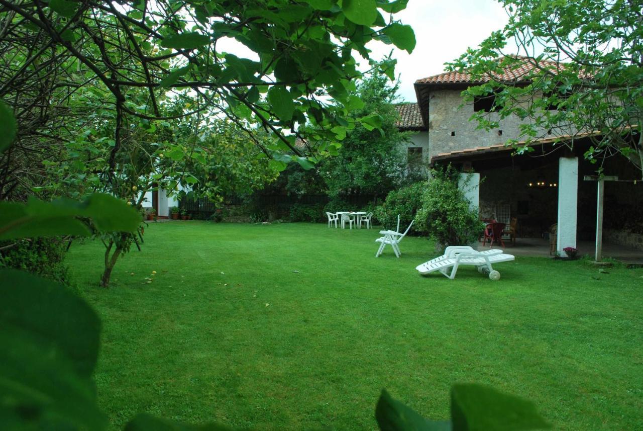 Villa Casa Vacacional Carmen à Rales  Extérieur photo
