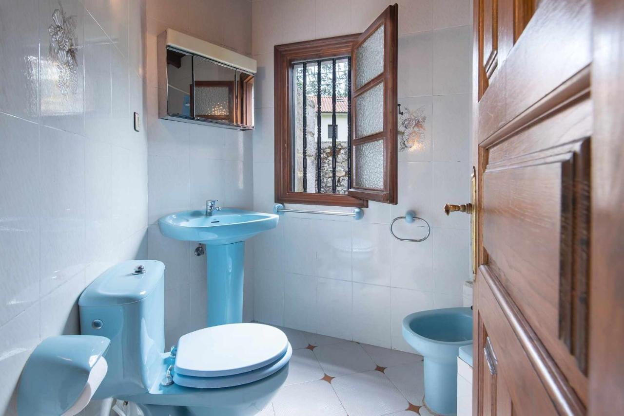 Villa Casa Vacacional Carmen à Rales  Extérieur photo
