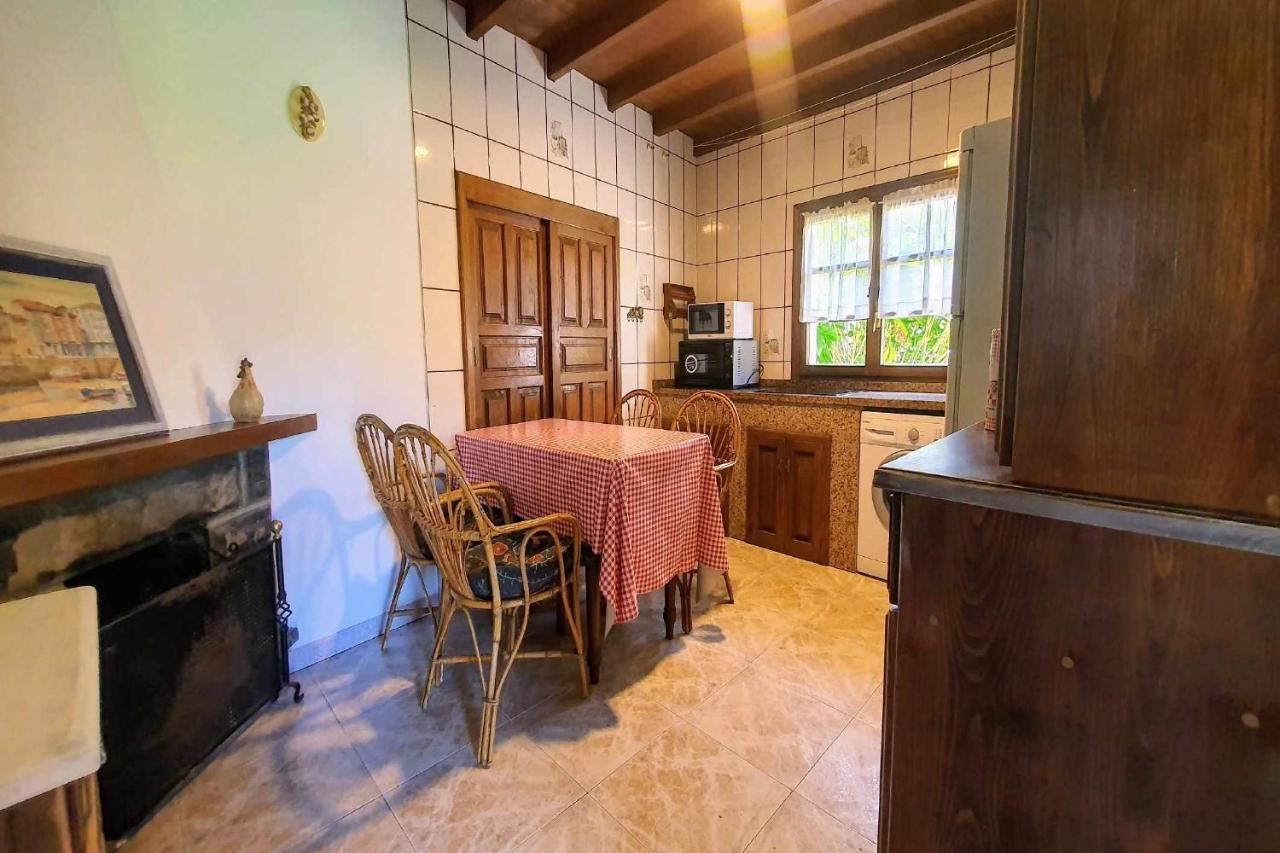 Villa Casa Vacacional Carmen à Rales  Extérieur photo