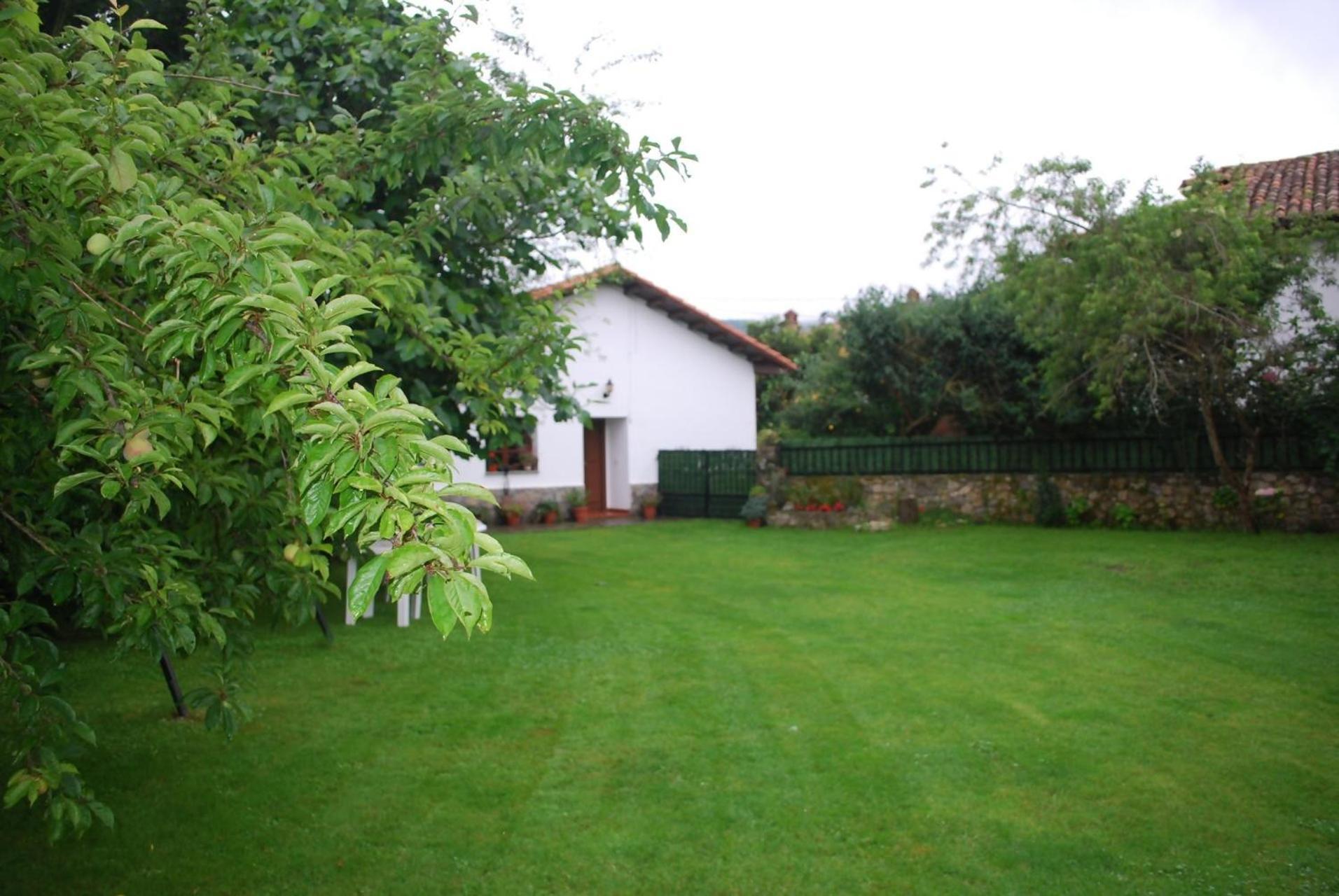Villa Casa Vacacional Carmen à Rales  Extérieur photo